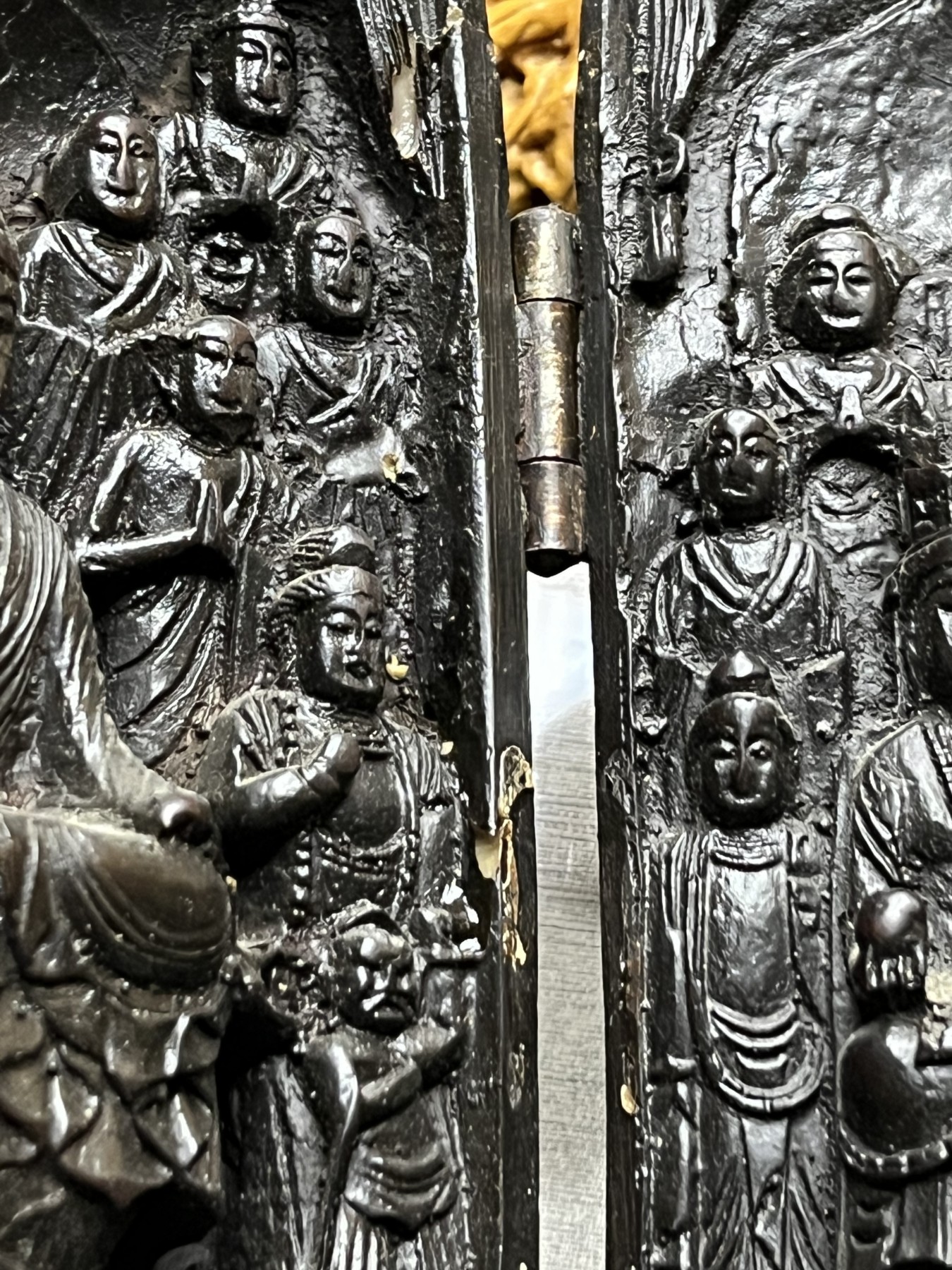 藏传文玩合集 佛像