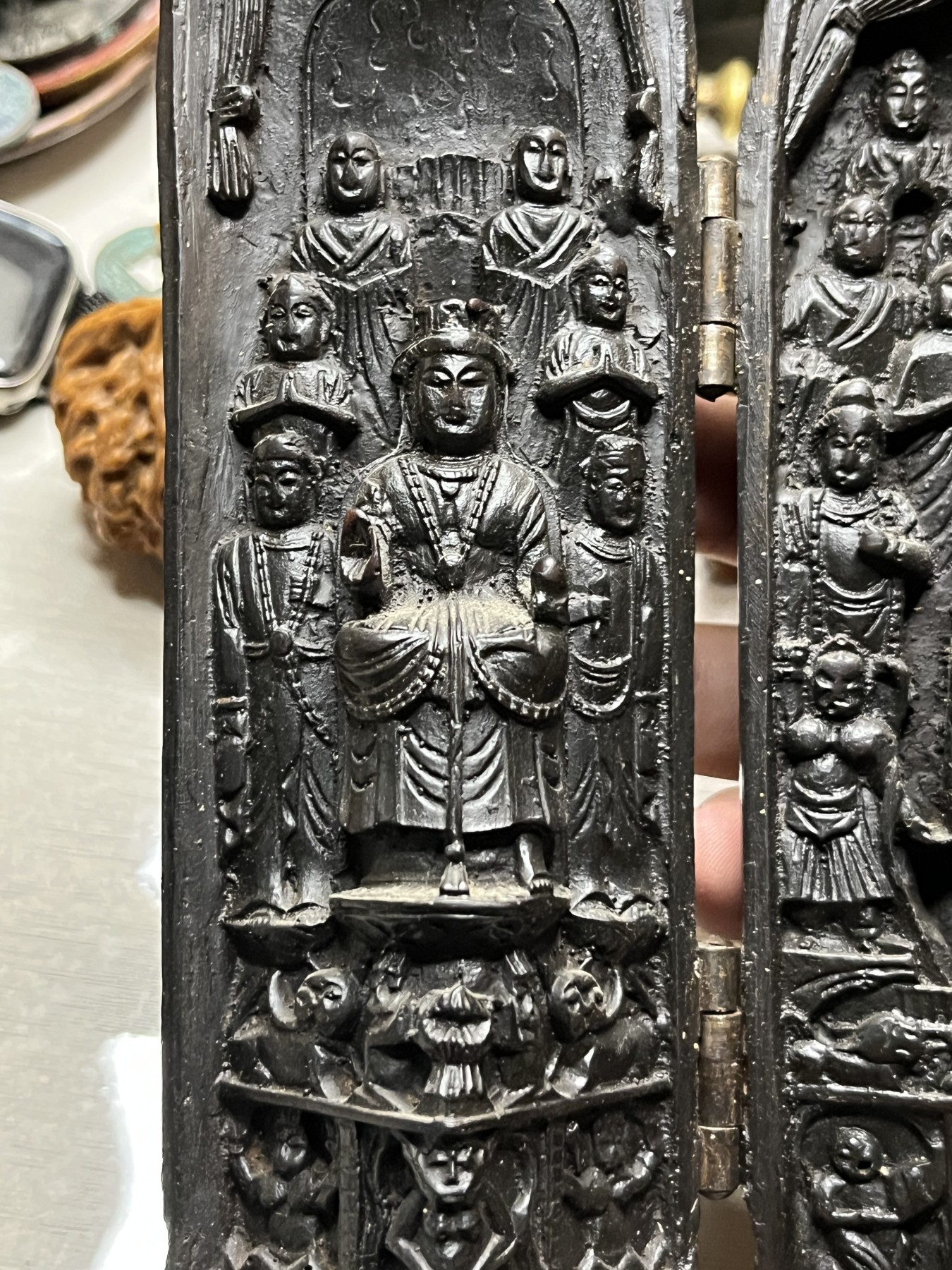 藏传文玩合集 佛像