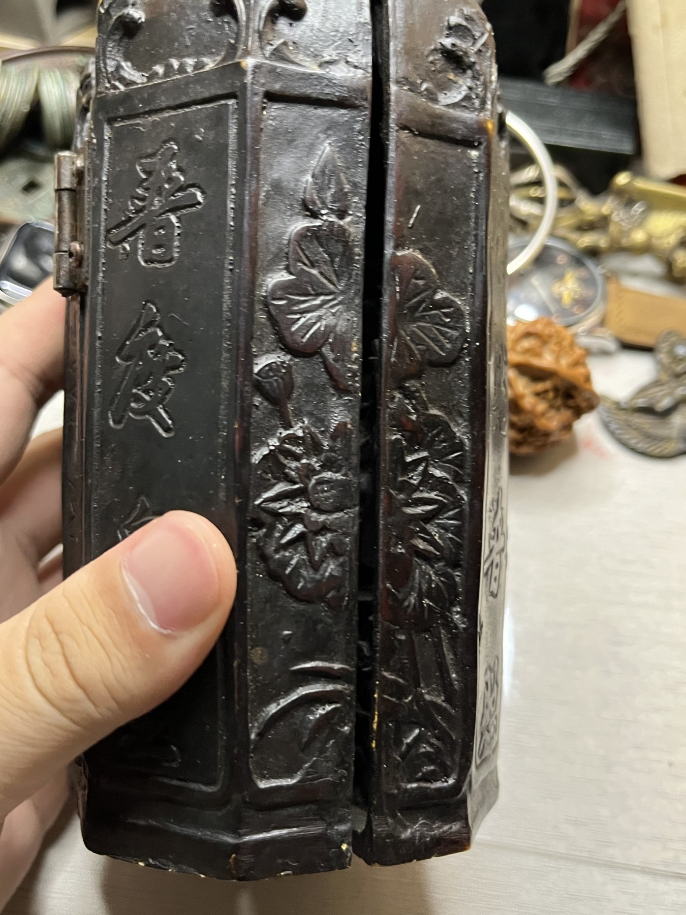 藏传文玩合集 佛像