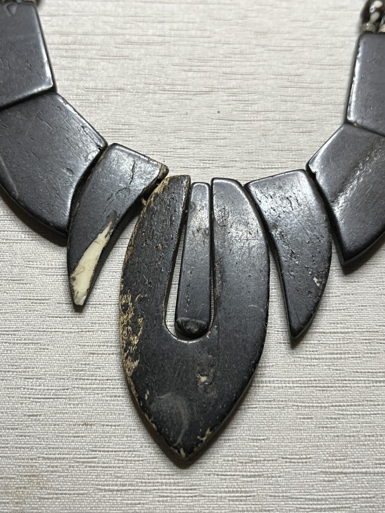 藏传文玩合集 藏传脖子挂式