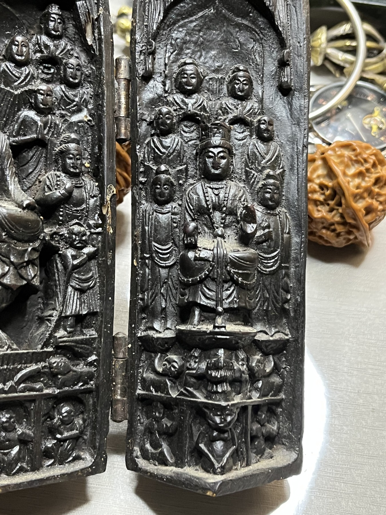 藏传文玩合集 佛像