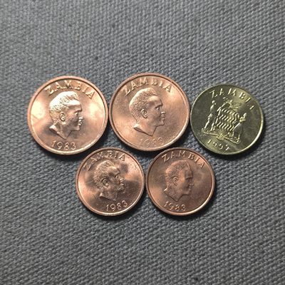 第八十一期 八月第七拍 9月3日发货 - 8.7.3利比亚