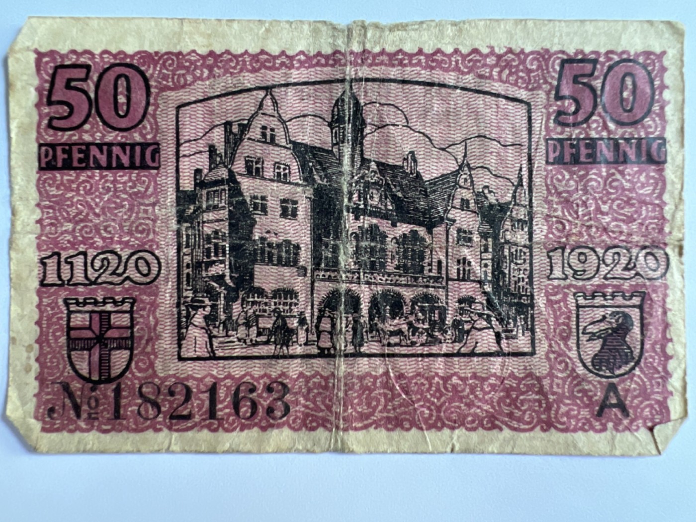 第415期 纸币专场 （无押金，捡漏，全场20包邮，偏远地区除外，接收代拍业务） 德紧