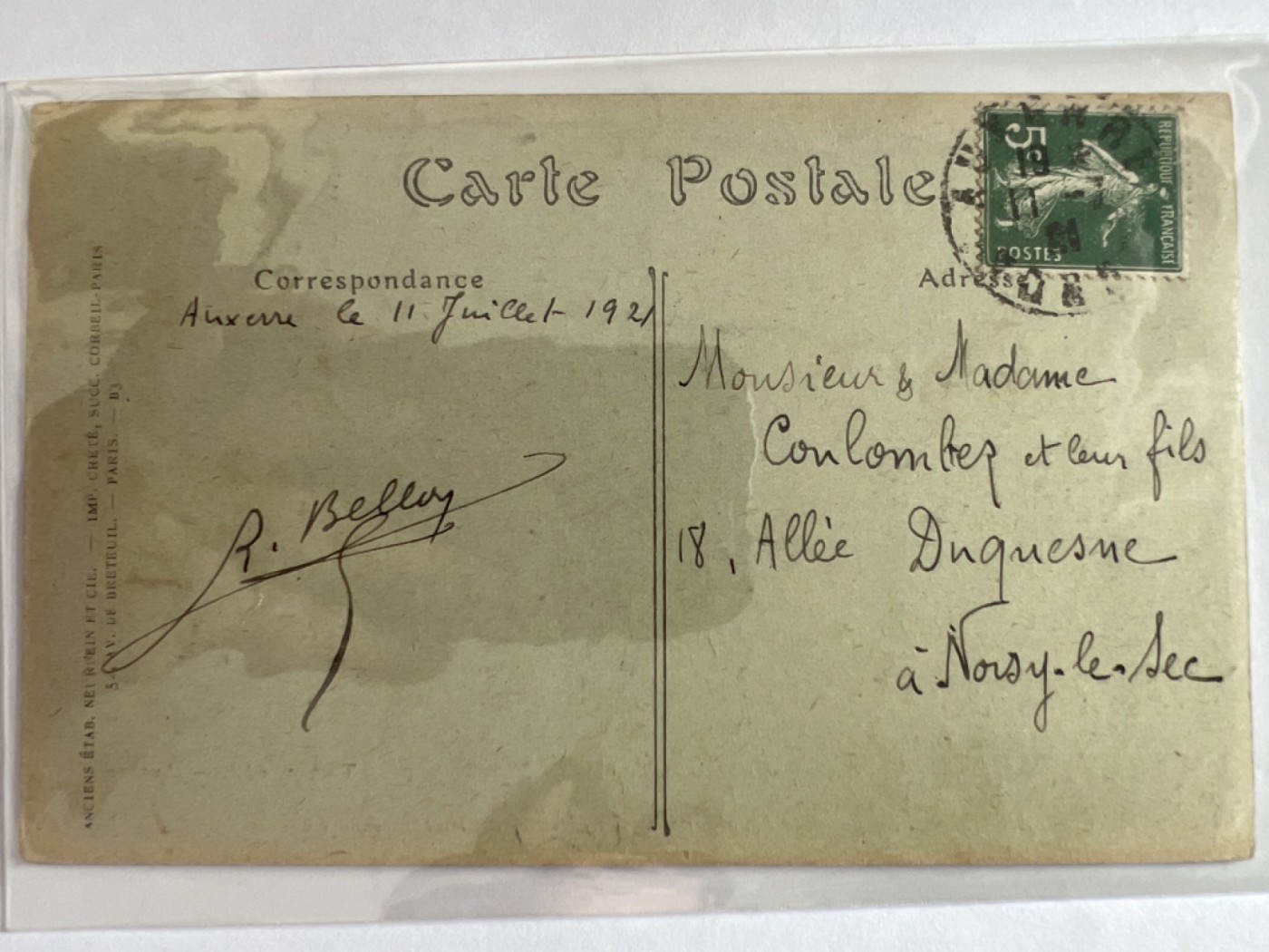 第404期 纸币专场 （无押金，捡漏，全场20包邮，偏远地区除外，接收代拍业务） 英国明信片