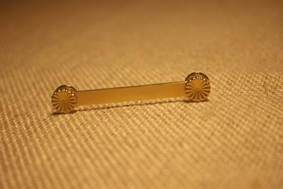 荣典日章挂具，小号，适合旭日章  - 荣典日章挂具，小号，适合旭日章 