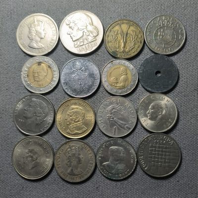 第八十一期 八月第七拍 9月3日发货 - 8.7.2散币