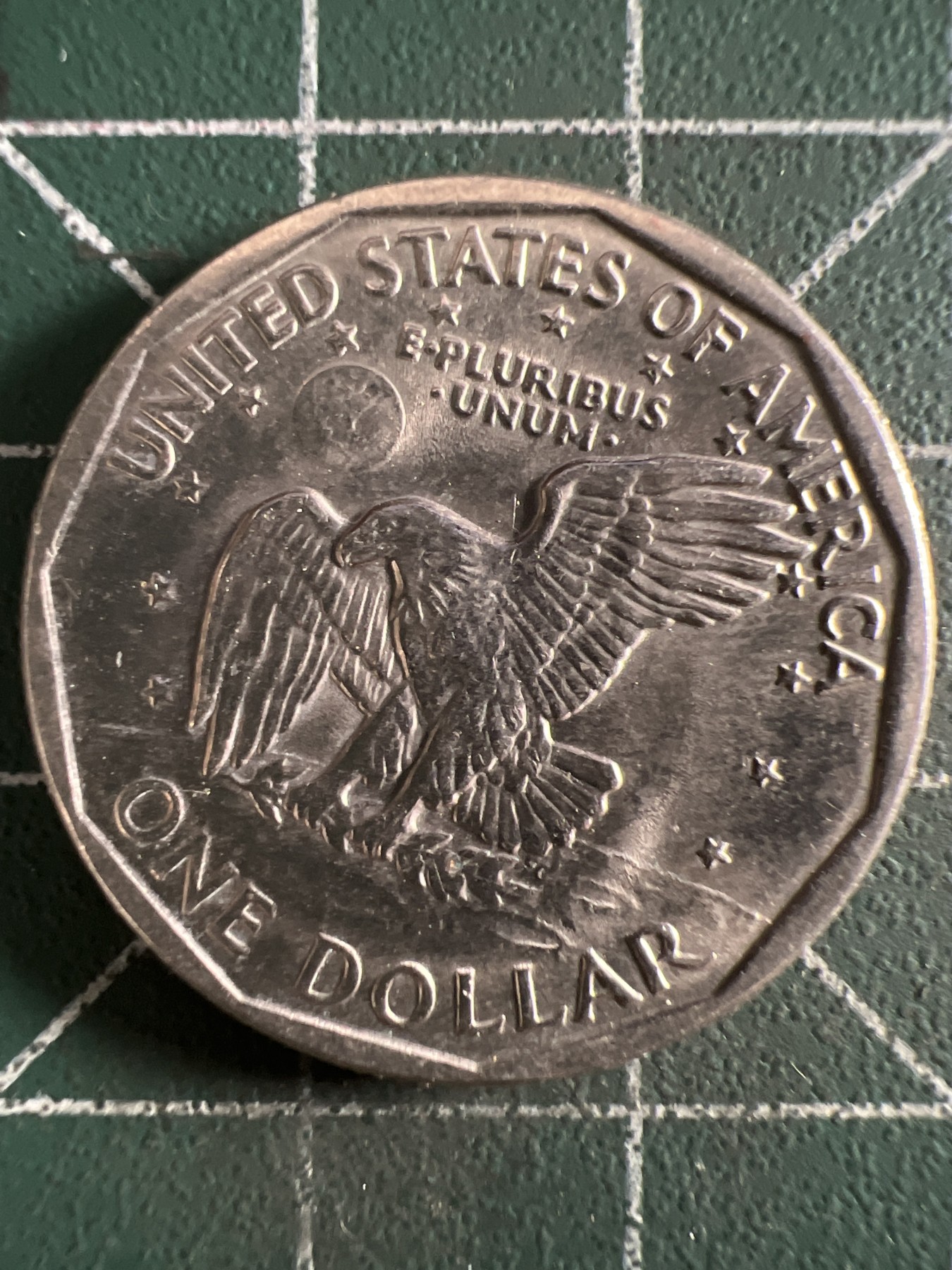 第388期 硬币币专场 （无押金，捡漏，全场20包邮，偏远地区除外，接收代拍业务） 早期一美元