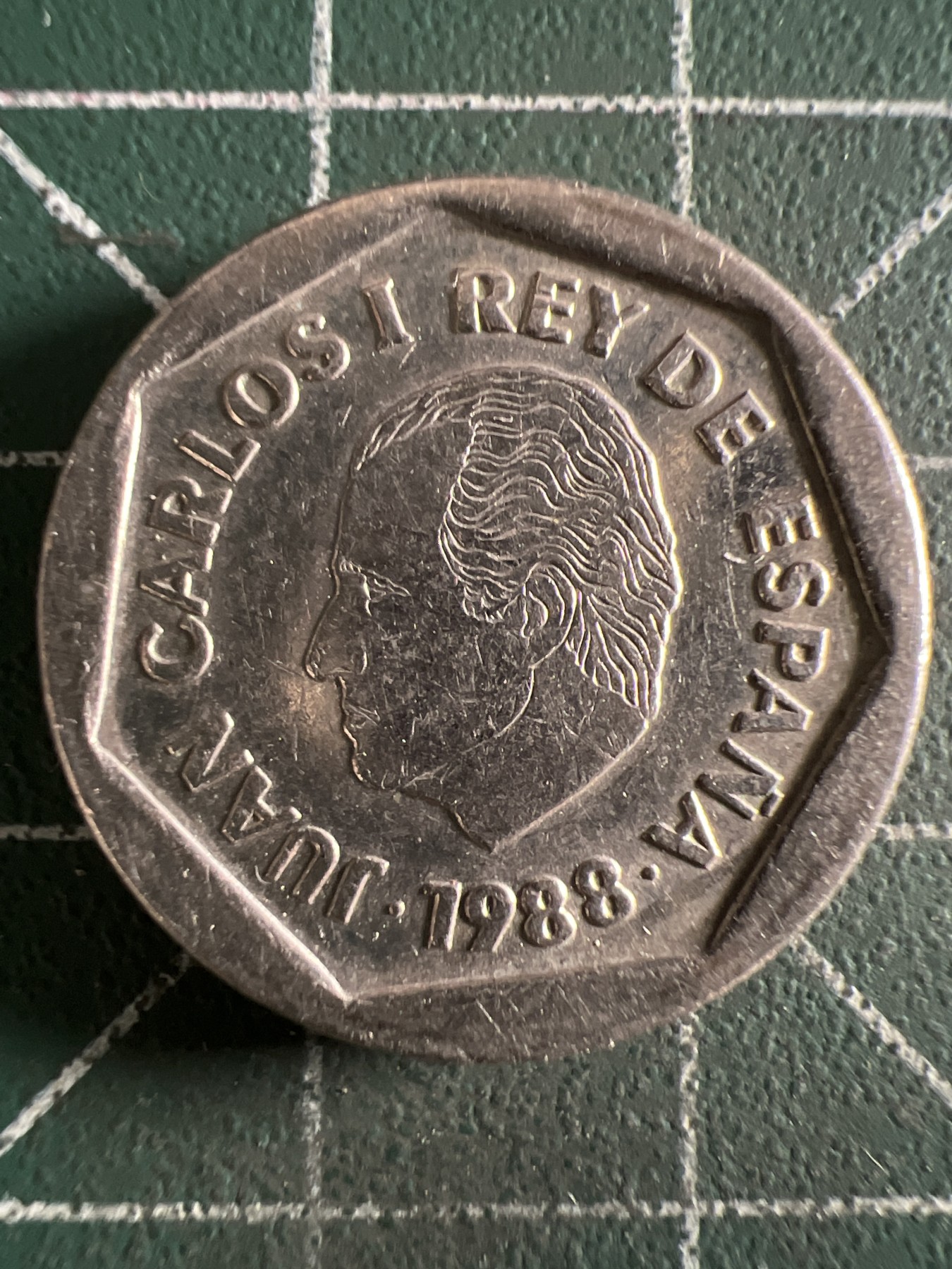 第388期 硬币币专场 （无押金，捡漏，全场20包邮，偏远地区除外，接收代拍业务） 西班牙200比塞塔