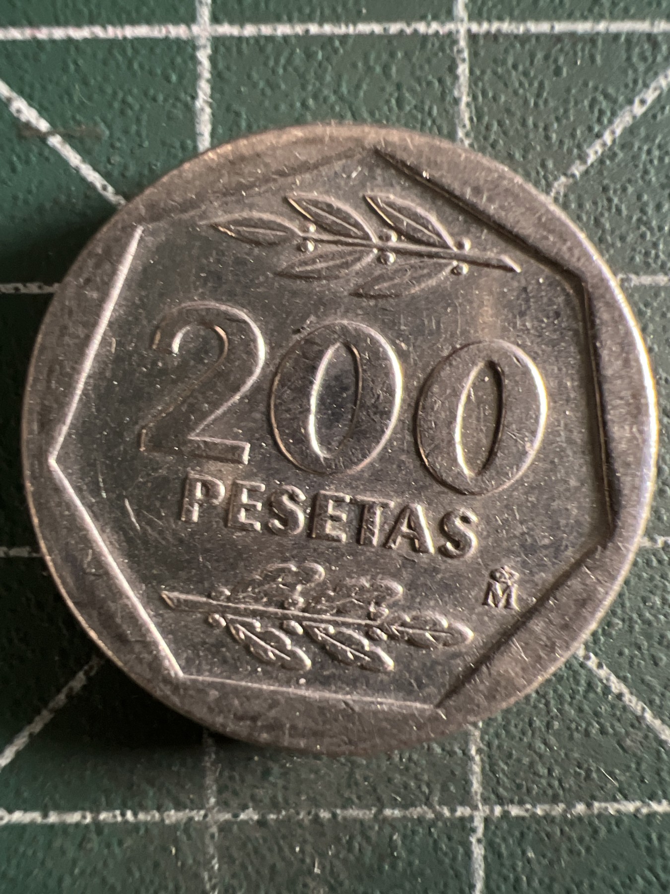第388期 硬币币专场 （无押金，捡漏，全场20包邮，偏远地区除外，接收代拍业务） 西班牙200比塞塔