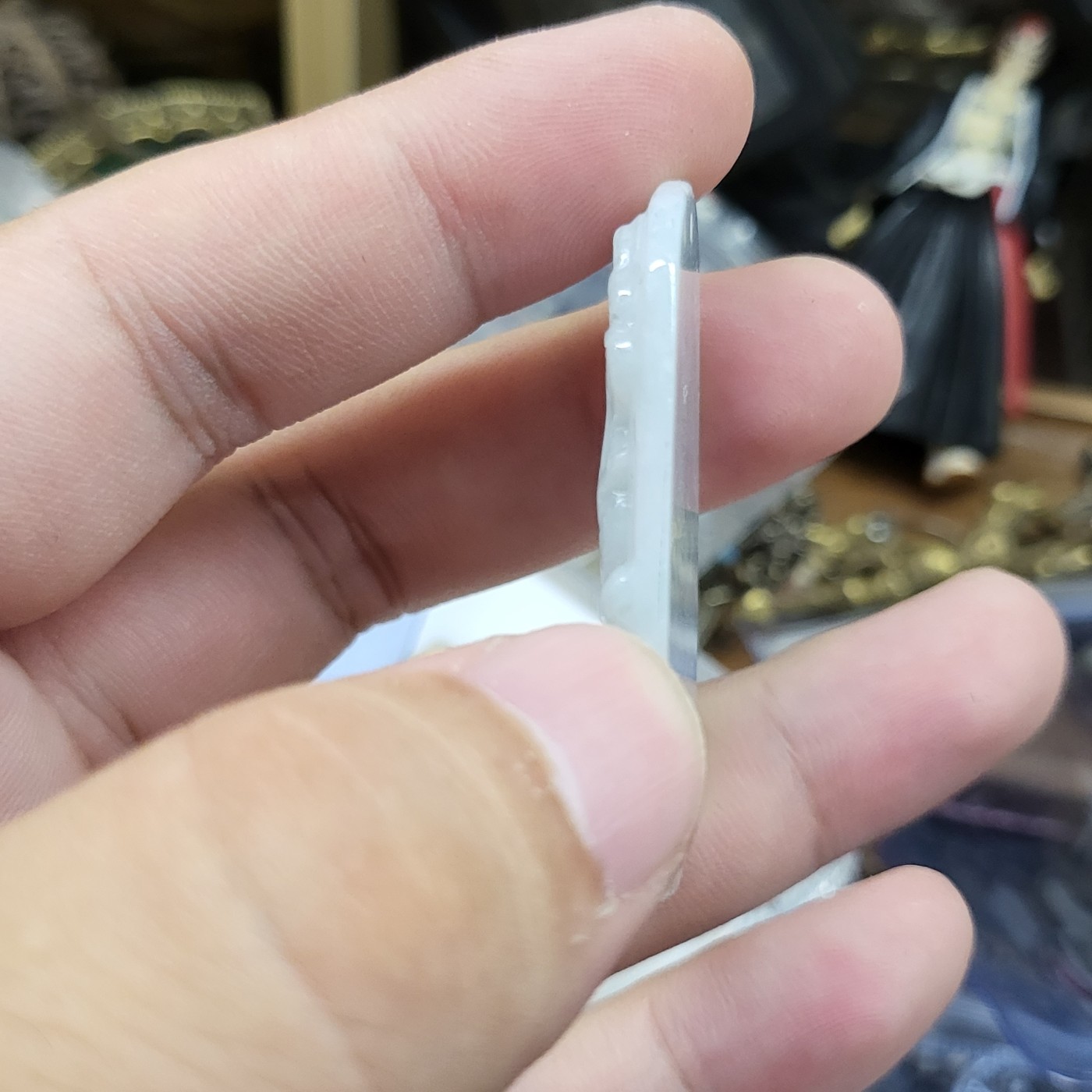 玉石玉器专场 弥勒佛