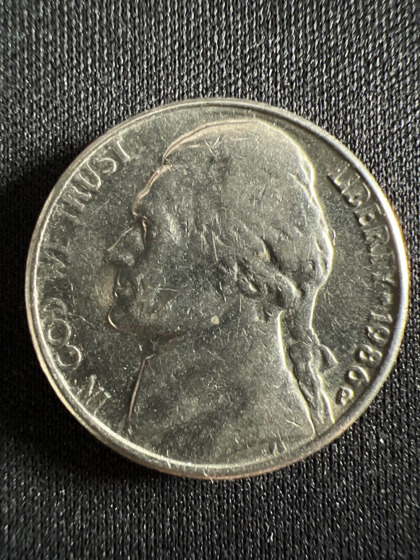 第389期 硬币币专场 （无押金，捡漏，全场20包邮，偏远地区除外，接收代拍业务） 美国五美分