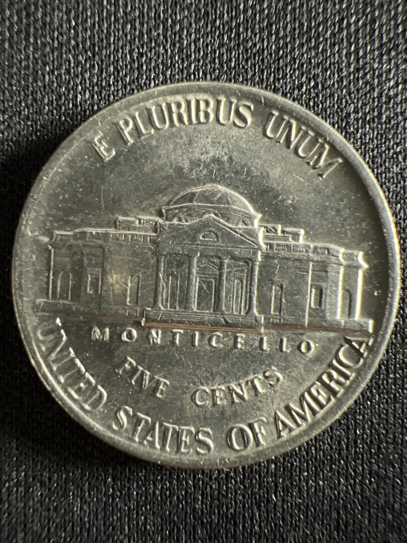 第389期 硬币币专场 （无押金，捡漏，全场20包邮，偏远地区除外，接收代拍业务） 美国五美分