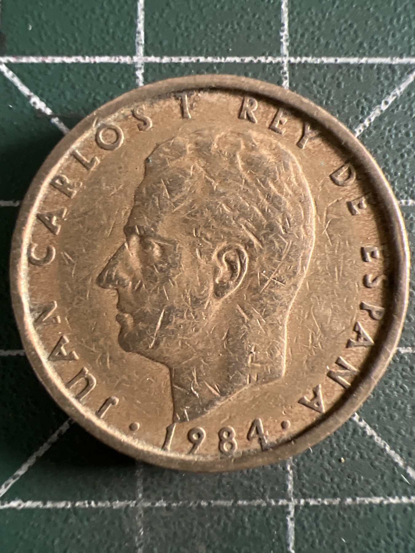 第388期 硬币币专场 （无押金，捡漏，全场20包邮，偏远地区除外，接收代拍业务） 西班牙