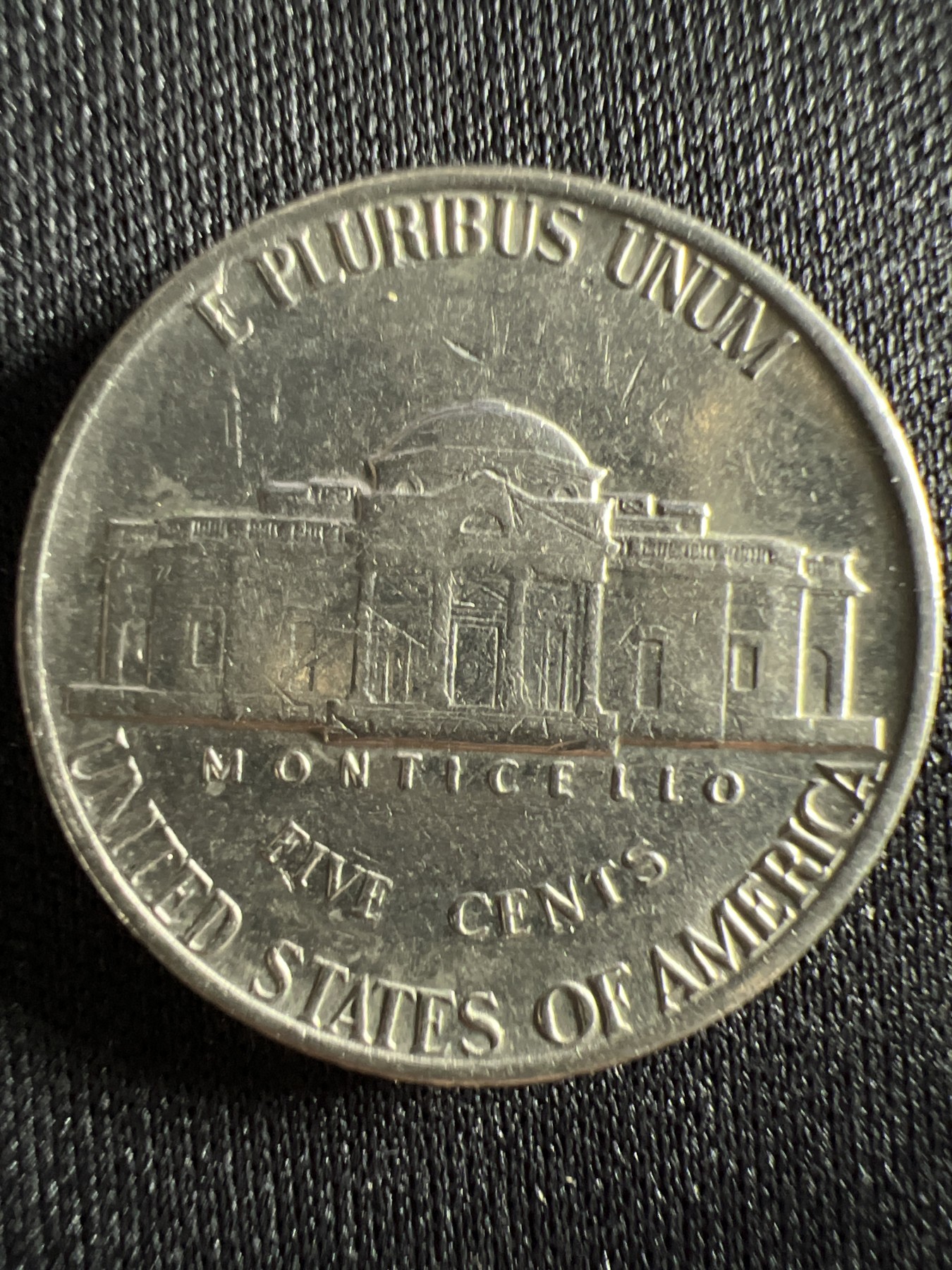 第388期 硬币币专场 （无押金，捡漏，全场20包邮，偏远地区除外，接收代拍业务） 美国五美分