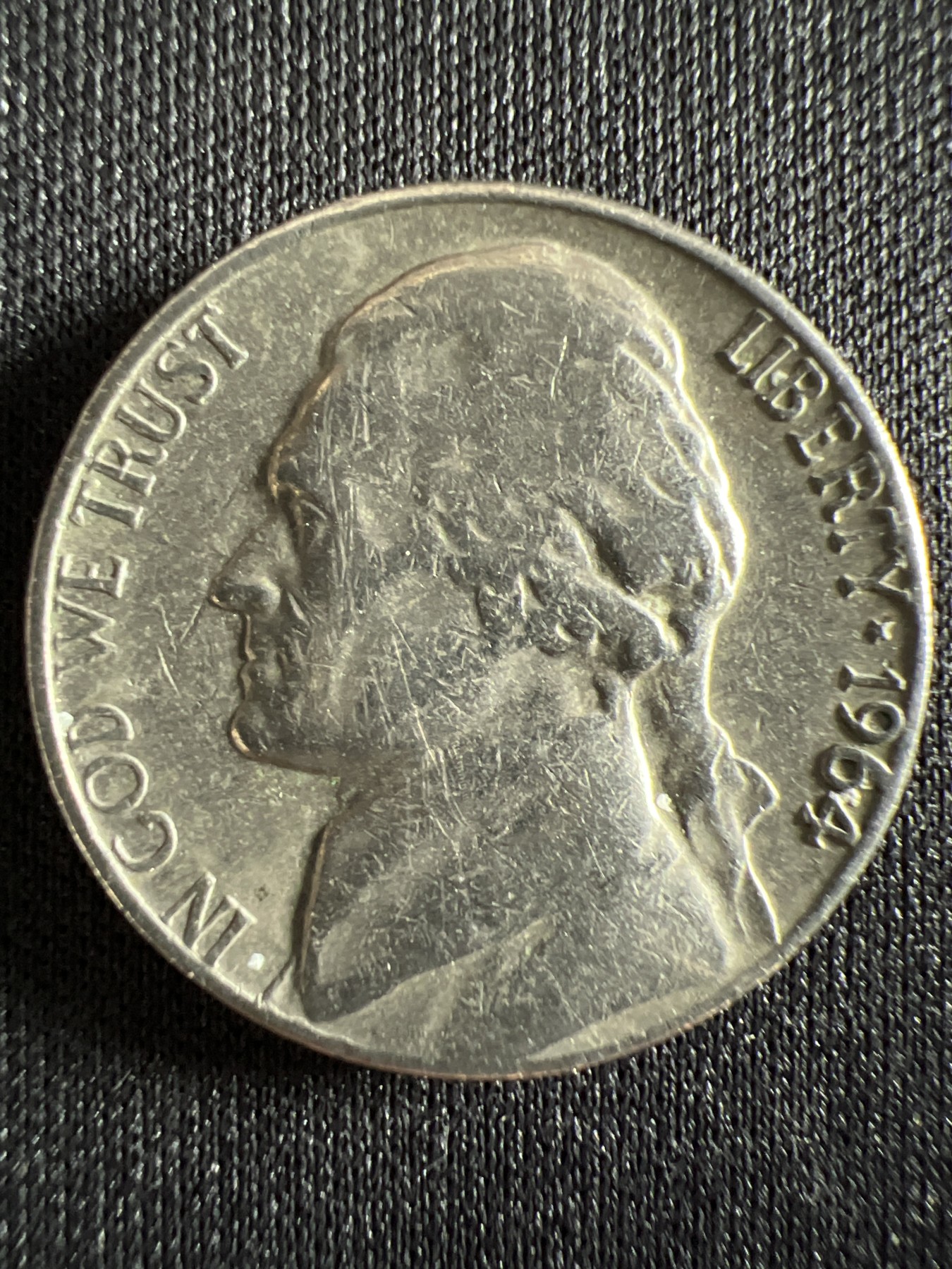 第388期 硬币币专场 （无押金，捡漏，全场20包邮，偏远地区除外，接收代拍业务） 美国五美分