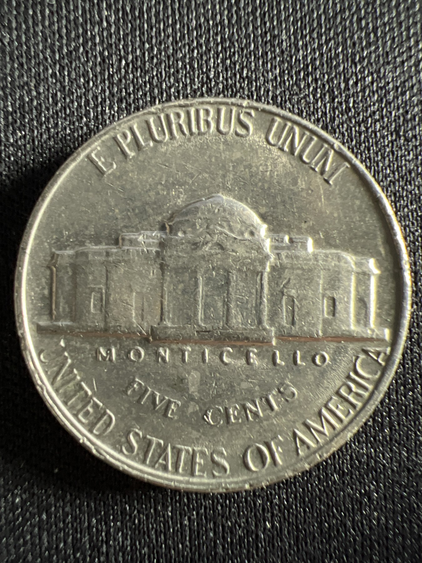 第388期 硬币币专场 （无押金，捡漏，全场20包邮，偏远地区除外，接收代拍业务） 美国五美分