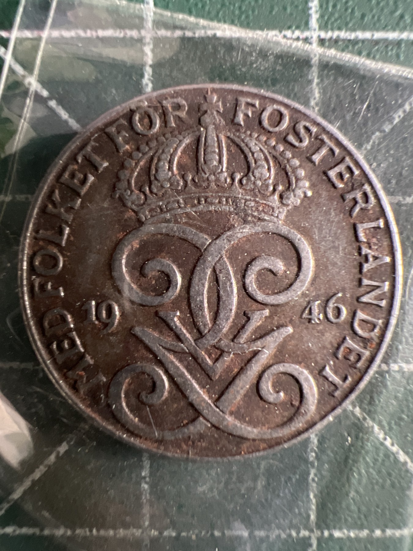 第389期 硬币币专场 （无押金，捡漏，全场20包邮，偏远地区除外，接收代拍业务） 瑞典2欧尔