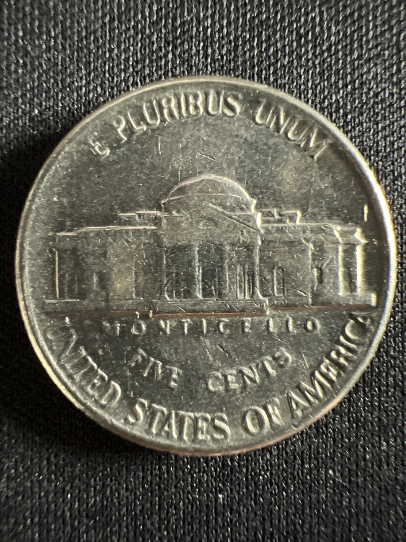 第389期 硬币币专场 （无押金，捡漏，全场20包邮，偏远地区除外，接收代拍业务） 美国五美分