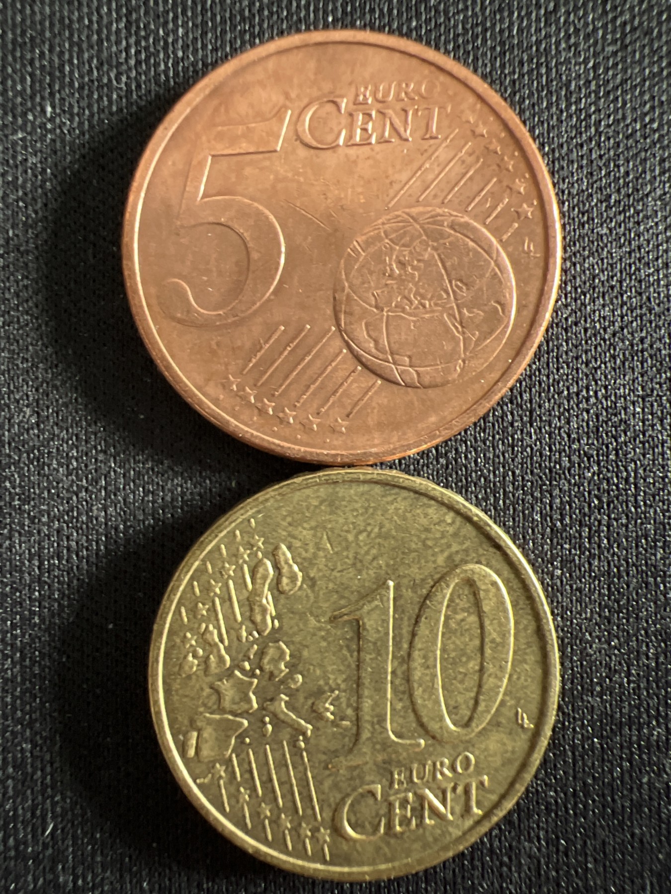 第388期 硬币币专场 （无押金，捡漏，全场20包邮，偏远地区除外，接收代拍业务） 德国两枚