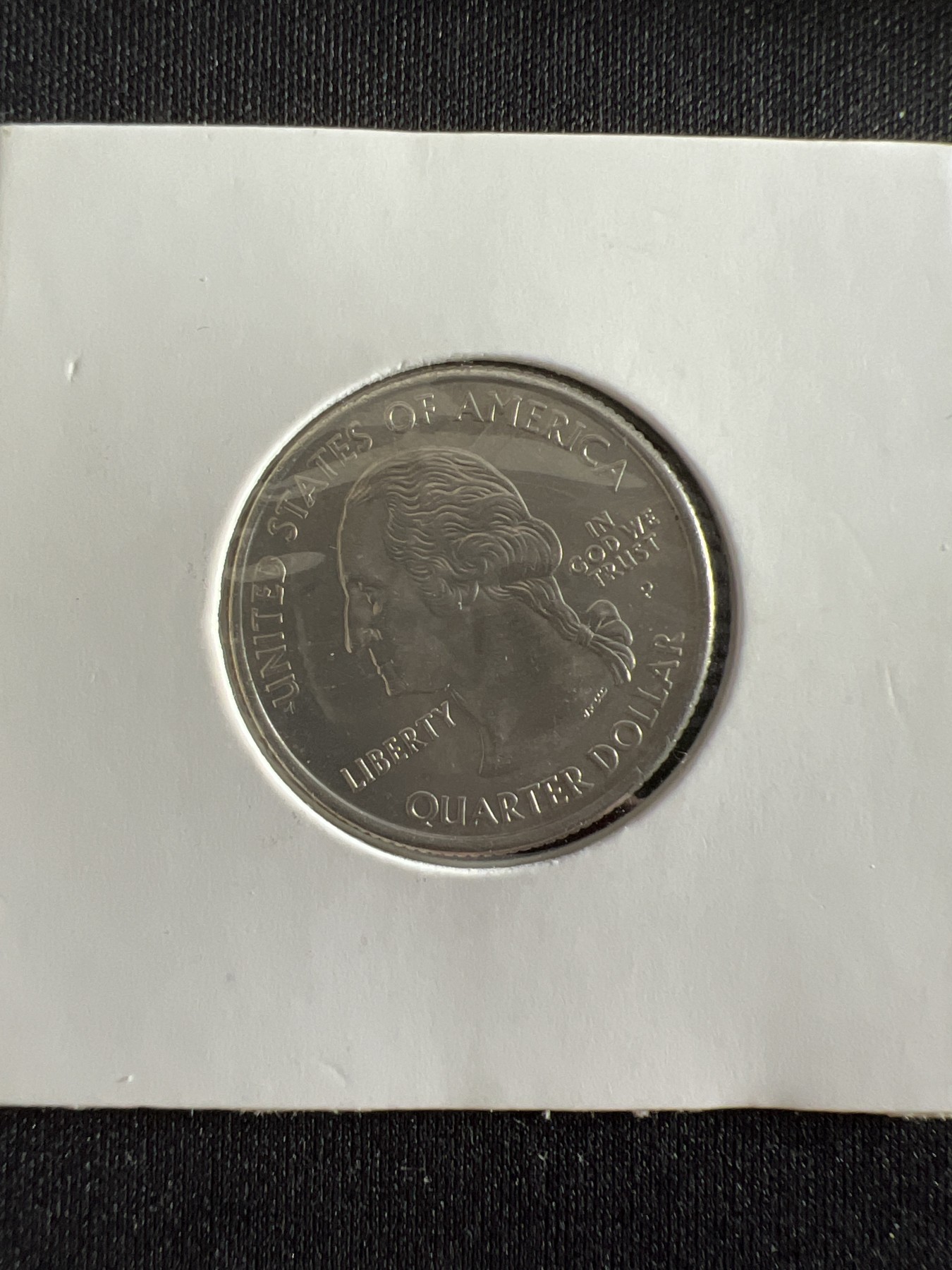 第388期 硬币币专场 （无押金，捡漏，全场20包邮，偏远地区除外，接收代拍业务） 美国新墨西哥州州币