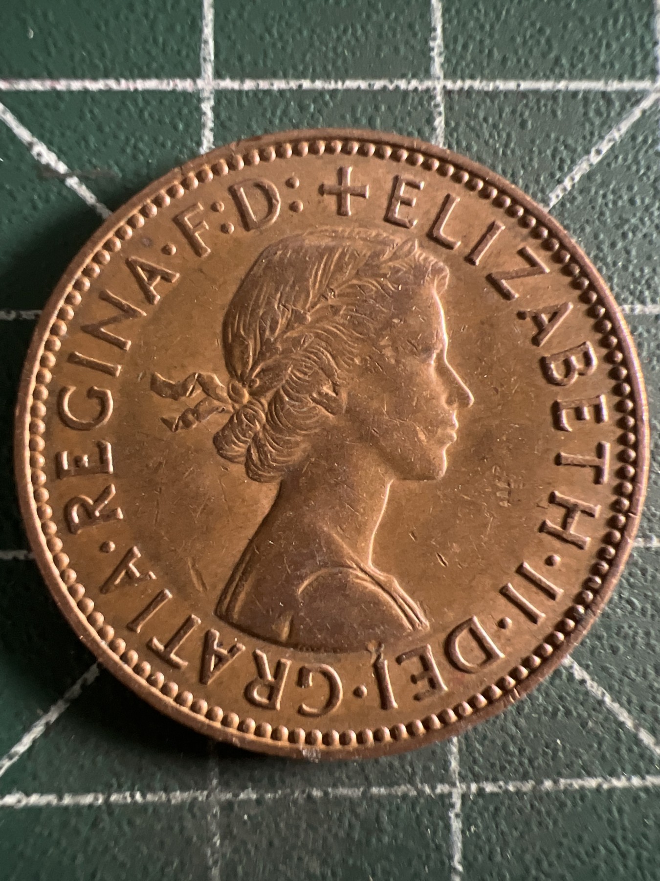 第388期 硬币币专场 （无押金，捡漏，全场20包邮，偏远地区除外，接收代拍业务） 伊二帆船半便士