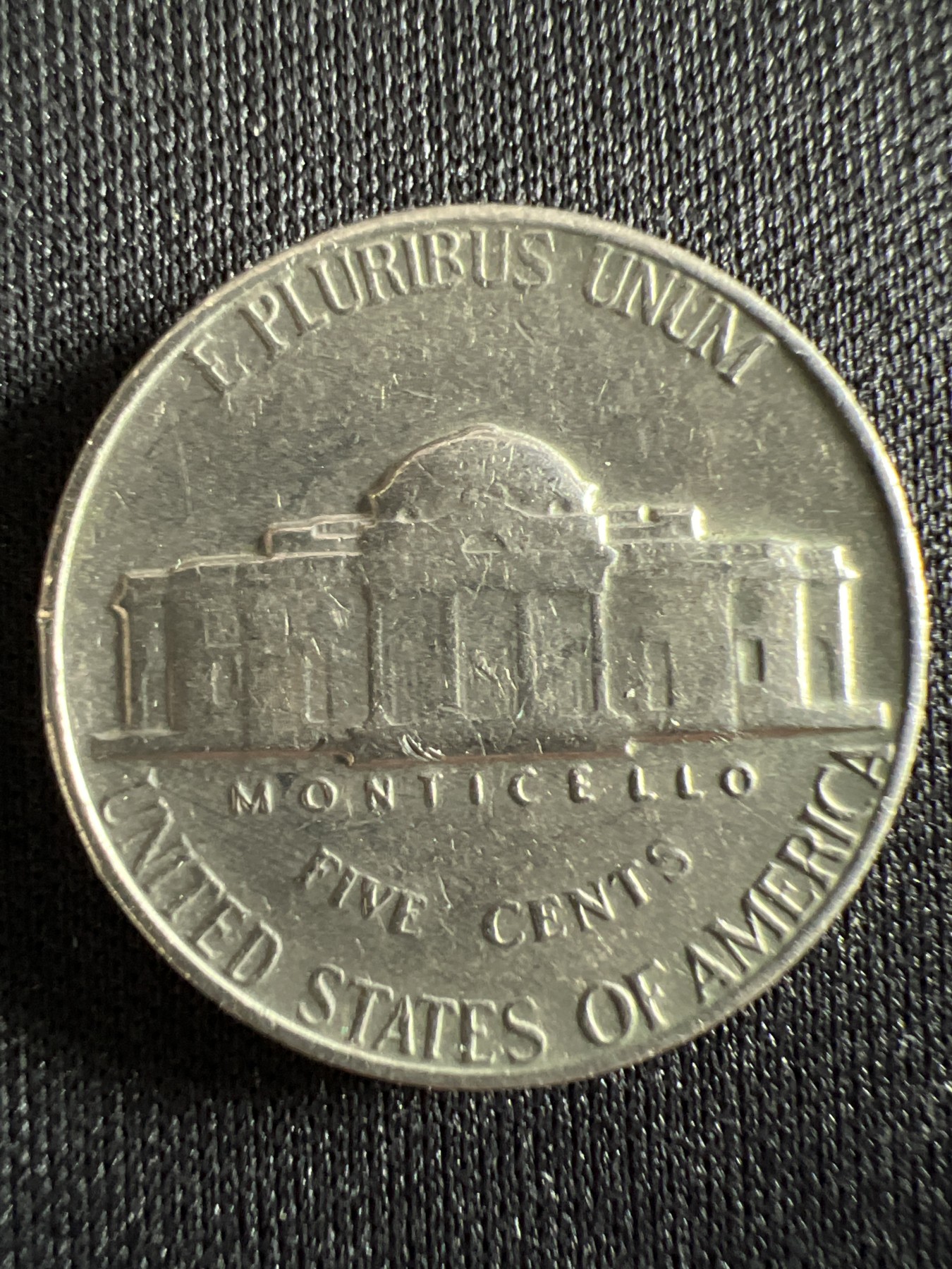 第388期 硬币币专场 （无押金，捡漏，全场20包邮，偏远地区除外，接收代拍业务） 美国五美分