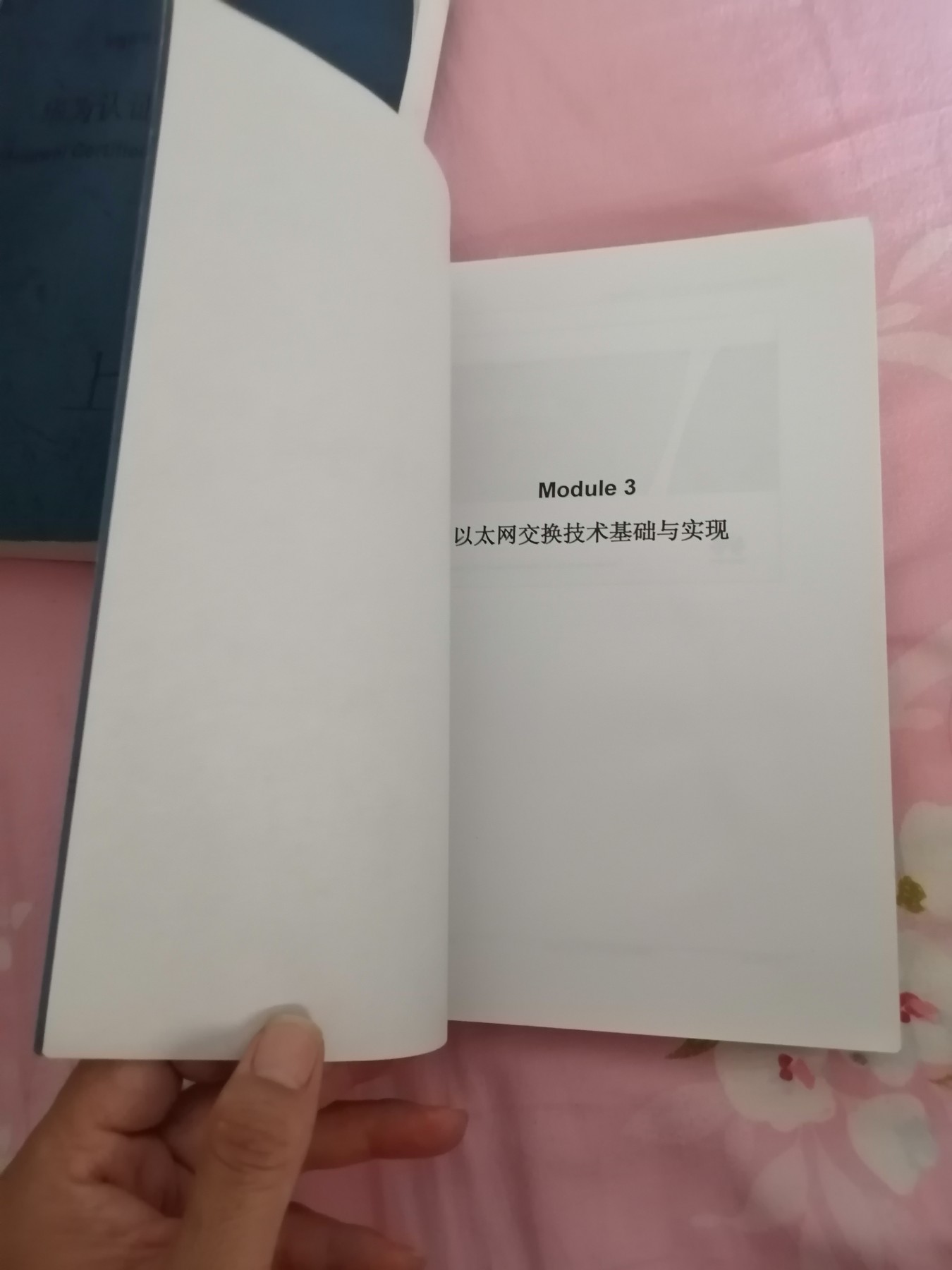 华为数通认证系列教程一HCDA 华为认证数通工程师（上下）
