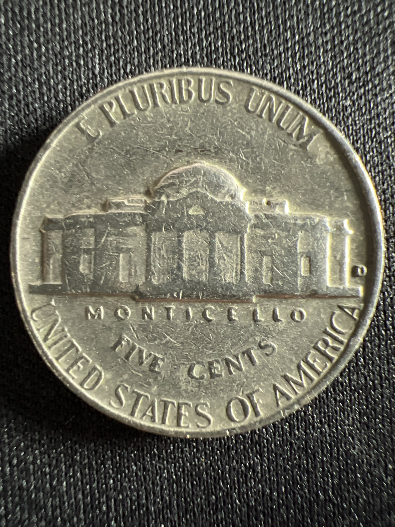 第388期 硬币币专场 （无押金，捡漏，全场20包邮，偏远地区除外，接收代拍业务） 美国五美分