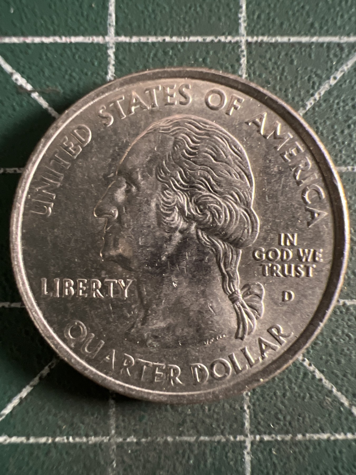 第432期 硬币专场 （无押金，捡漏，全场20包邮，偏远地区除外，接收代拍业务） 美国公园币