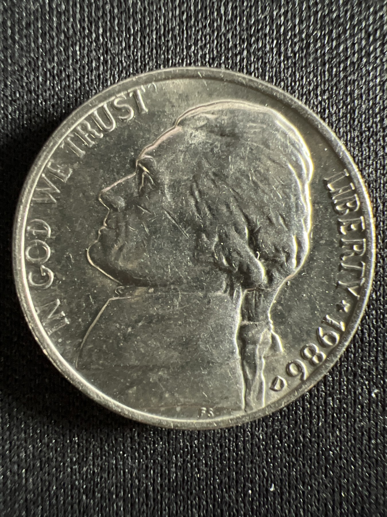 第389期 硬币币专场 （无押金，捡漏，全场20包邮，偏远地区除外，接收代拍业务） 美国五美分