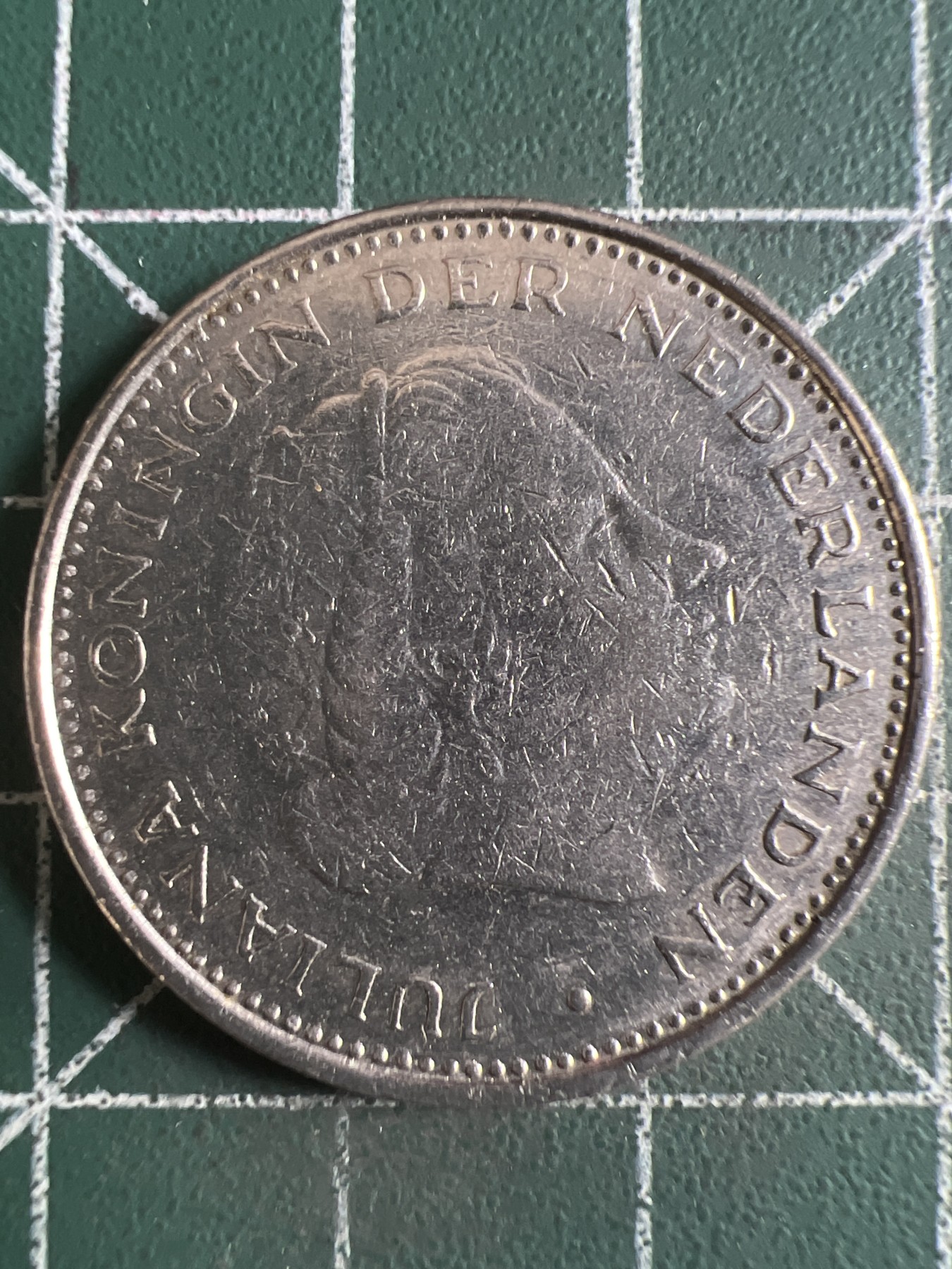 第389期 硬币币专场 （无押金，捡漏，全场20包邮，偏远地区除外，接收代拍业务） 荷兰2-1/2