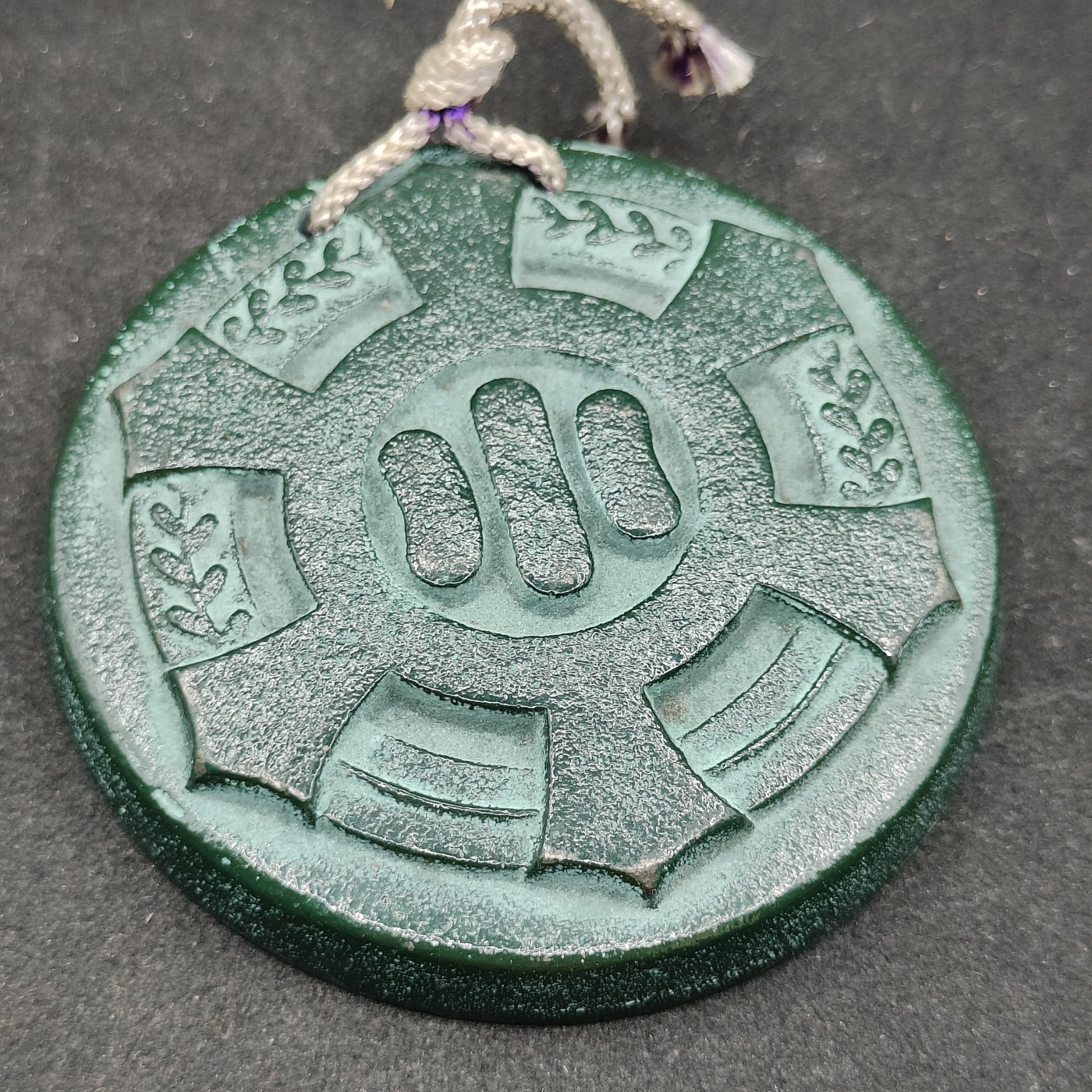 全场0元起拍 第85期 咸鱼国勋章拍卖专场 8月27日（周日）下午6：00开始 日本毕业纪念文镇