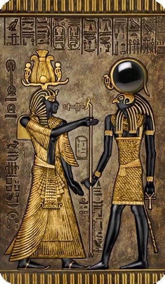 【海寕潮】拍卖第七十九期 - 【海寧潮】马里2022年埃及遗产埃及神Re镶宝石镀金2盎司银币