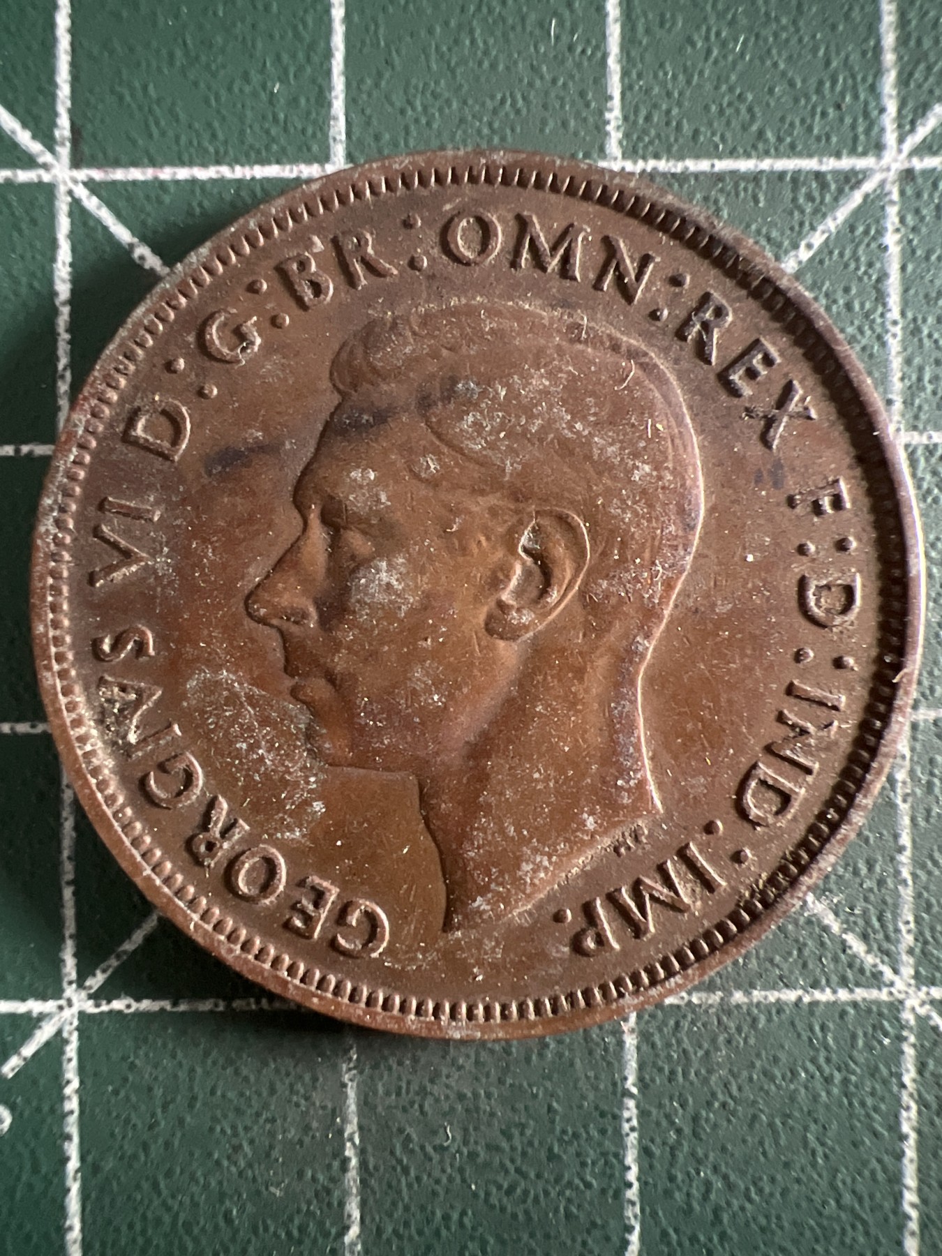 第390期 硬币币专场 （无押金，捡漏，全场20包邮，偏远地区除外，接收代拍业务） 乔六一便士