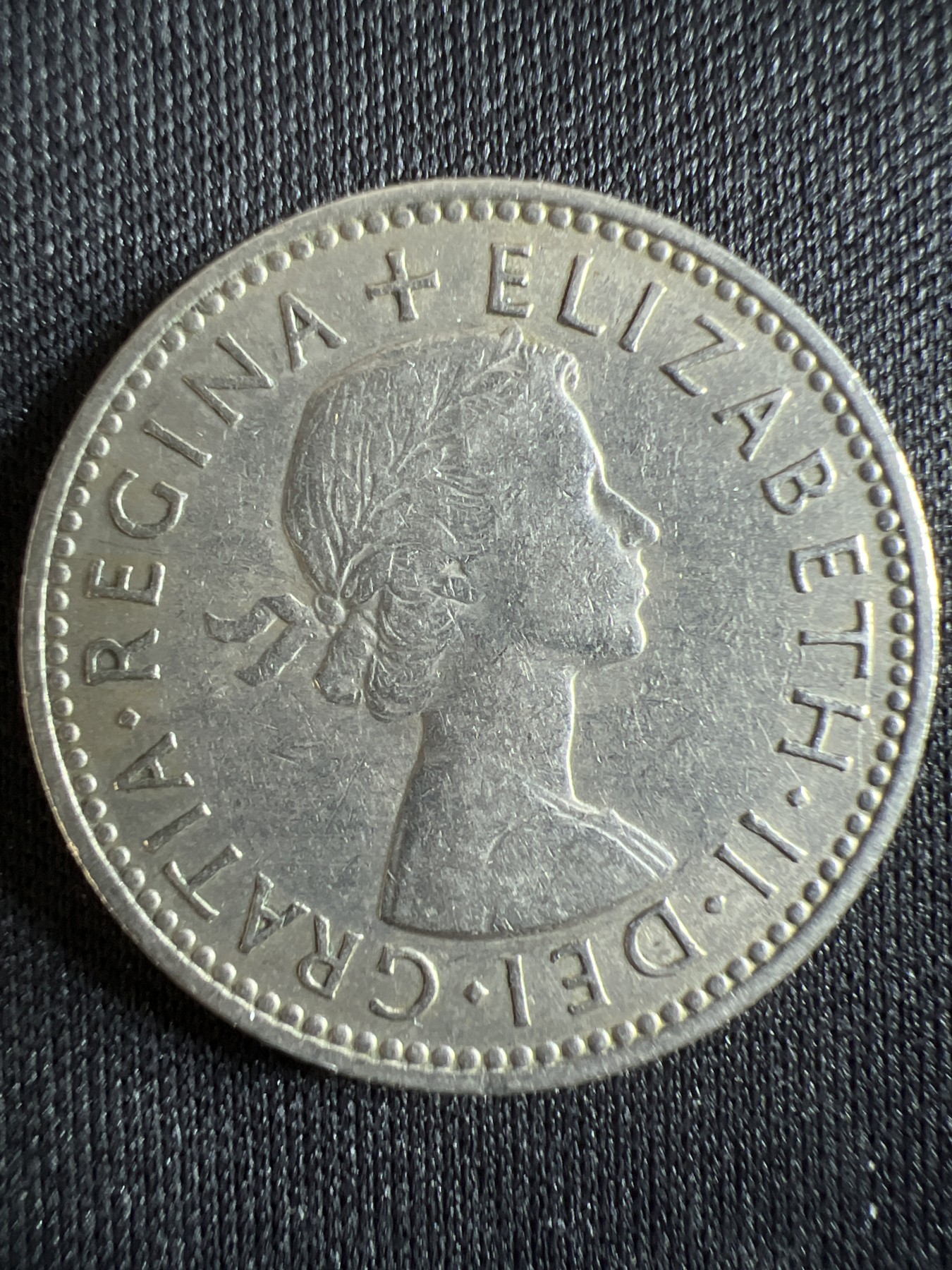 第390期 硬币币专场 （无押金，捡漏，全场20包邮，偏远地区除外，接收代拍业务） 伊二一先令红狮版