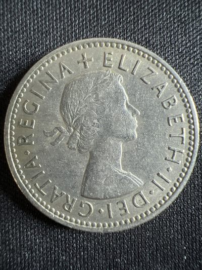 第390期 硬币币专场 （无押金，捡漏，全场20包邮，偏远地区除外，接收代拍业务） - 伊二一先令红狮版