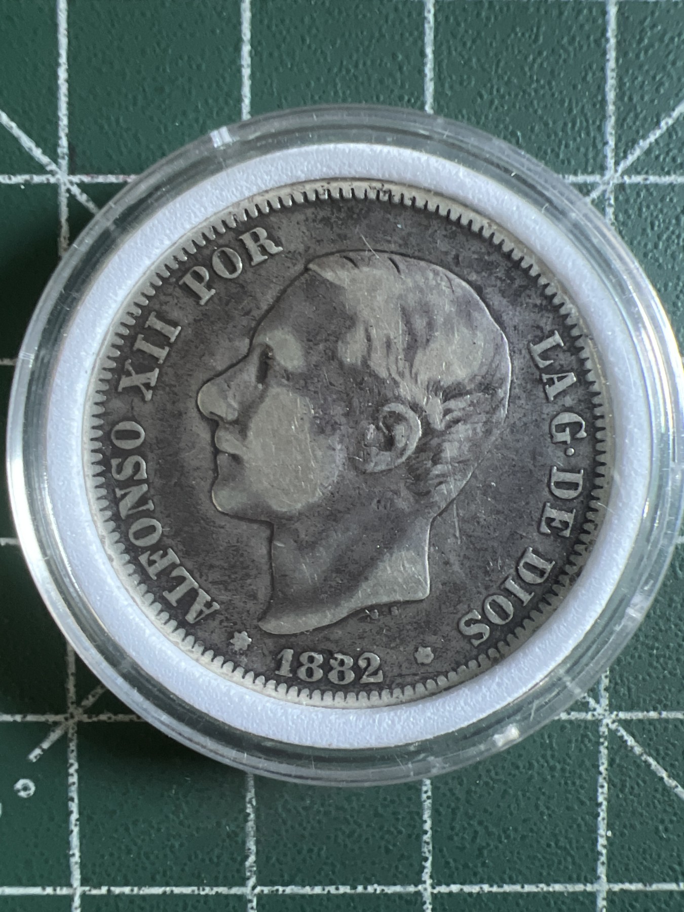 第395期 银币专场 （无押金，捡漏，全场20包邮，偏远地区除外，接收代拍业务） 西班牙2比塞塔