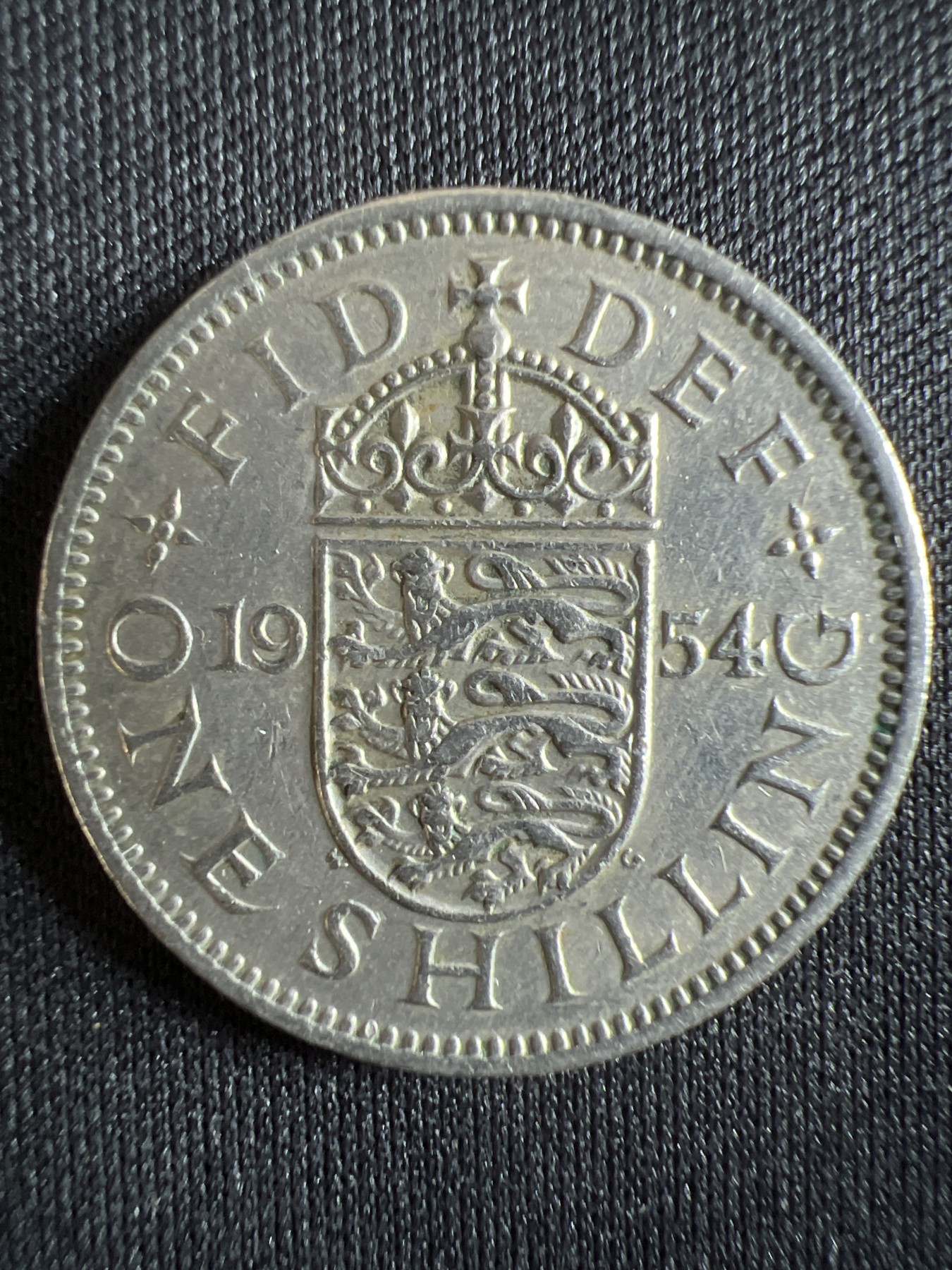 第390期 硬币币专场 （无押金，捡漏，全场20包邮，偏远地区除外，接收代拍业务） 伊二一先令三狮版