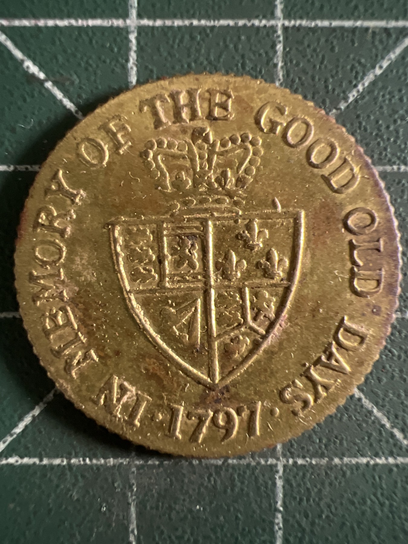 第390期 硬币币专场 （无押金，捡漏，全场20包邮，偏远地区除外，接收代拍业务） 老铜币