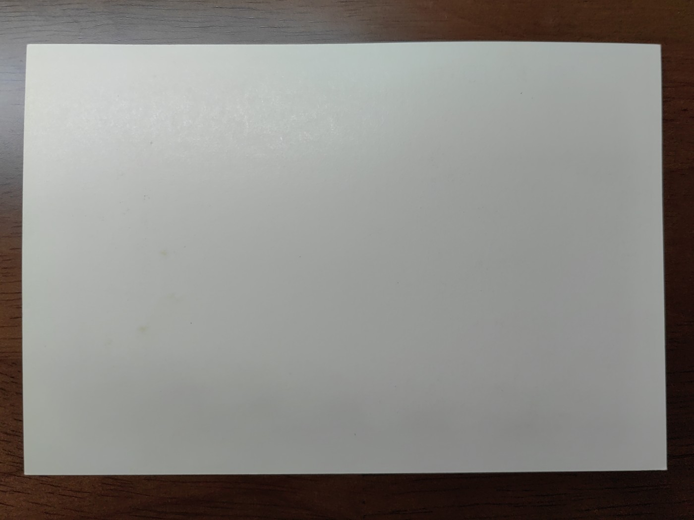 中外邮品专场第③场 1985联合国40周年