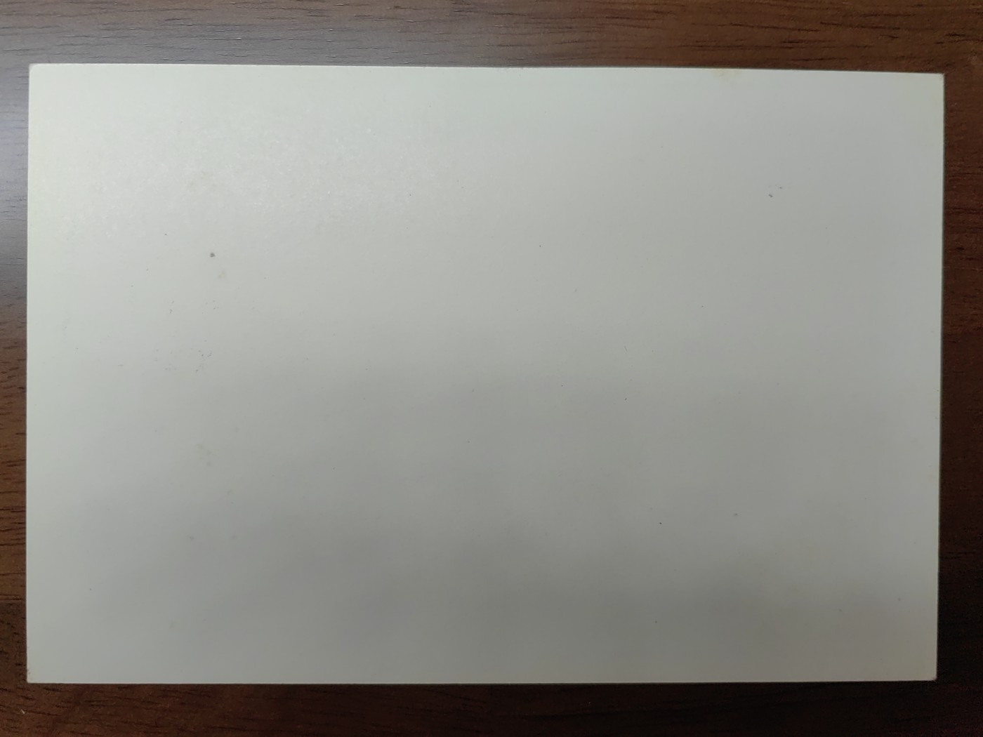 中外邮品专场第③场 1986中国科学技术第三次全国代表大会