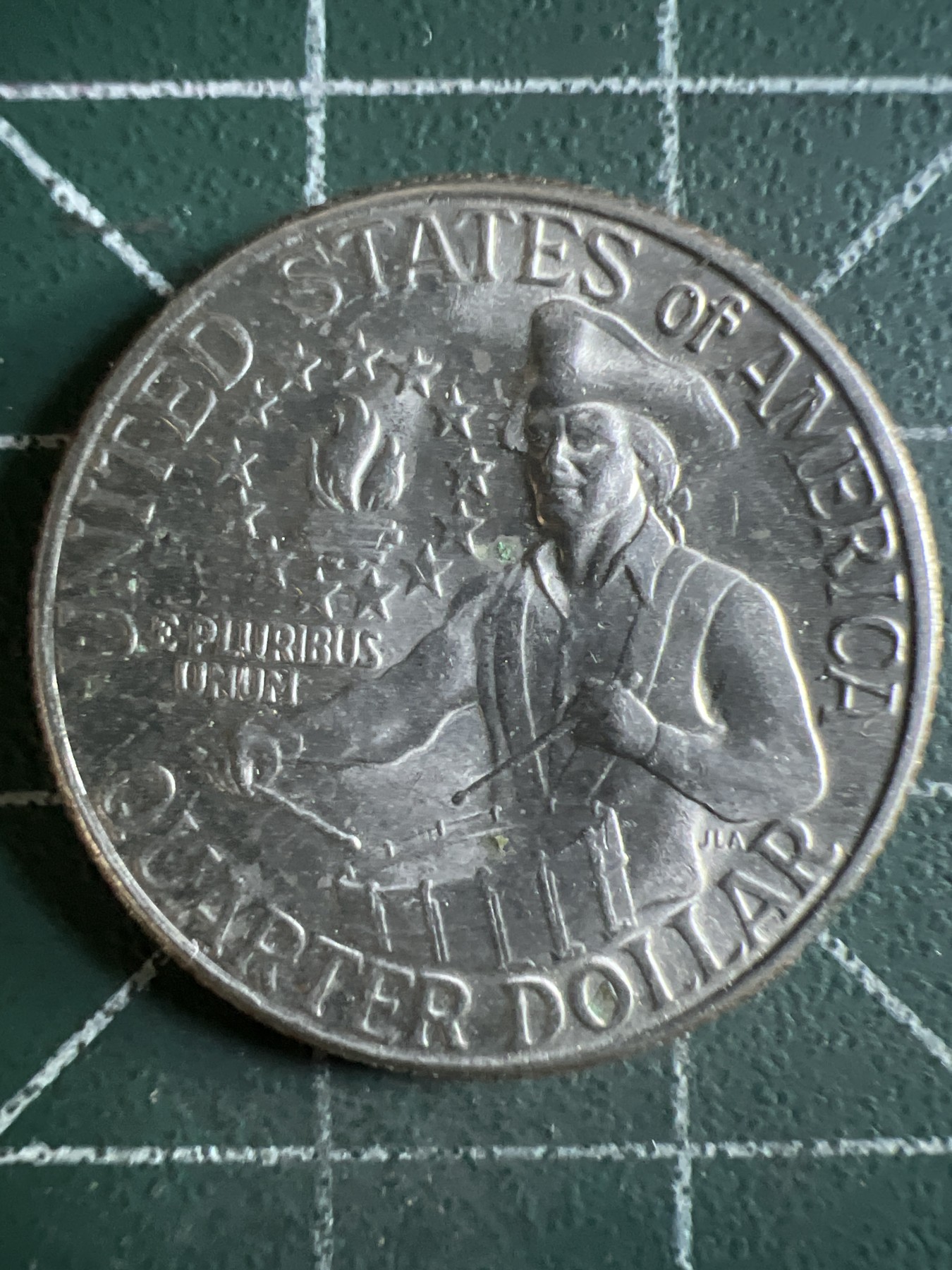 第391期 硬币币专场 （无押金，捡漏，全场20包邮，偏远地区除外，接收代拍业务） 美国建国200周年纪念币