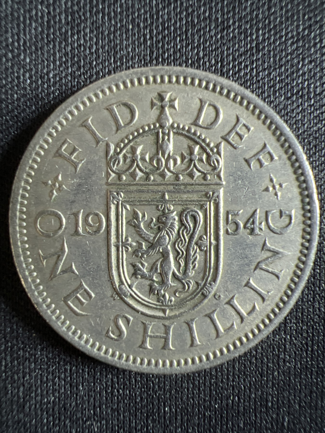 第390期 硬币币专场 （无押金，捡漏，全场20包邮，偏远地区除外，接收代拍业务） 伊二一先令红狮版