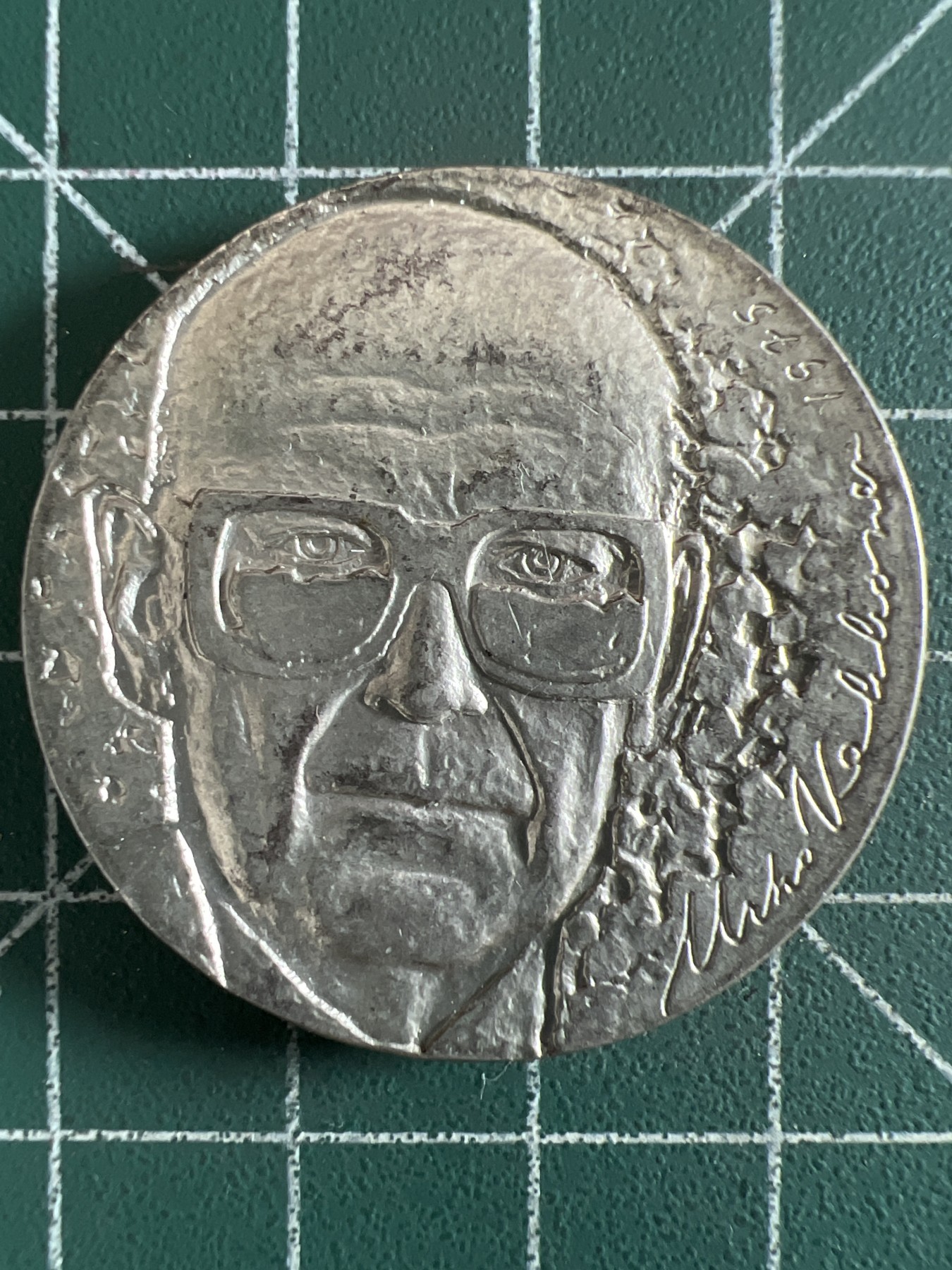 第395期 银币专场 （无押金，捡漏，全场20包邮，偏远地区除外，接收代拍业务） 芬兰10马克纪念银币