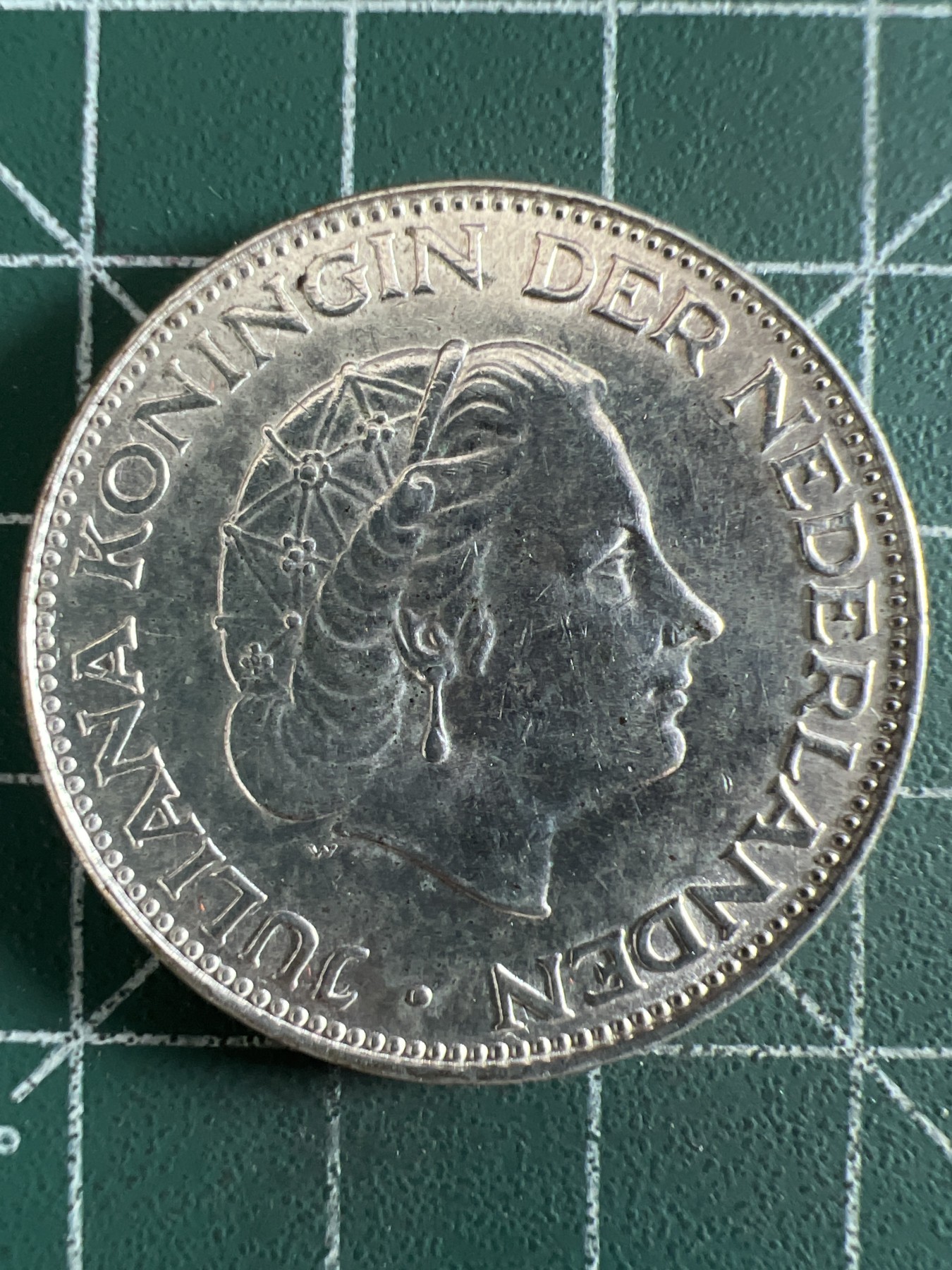 第395期 银币专场 （无押金，捡漏，全场20包邮，偏远地区除外，接收代拍业务） 荷兰2.5盾银币