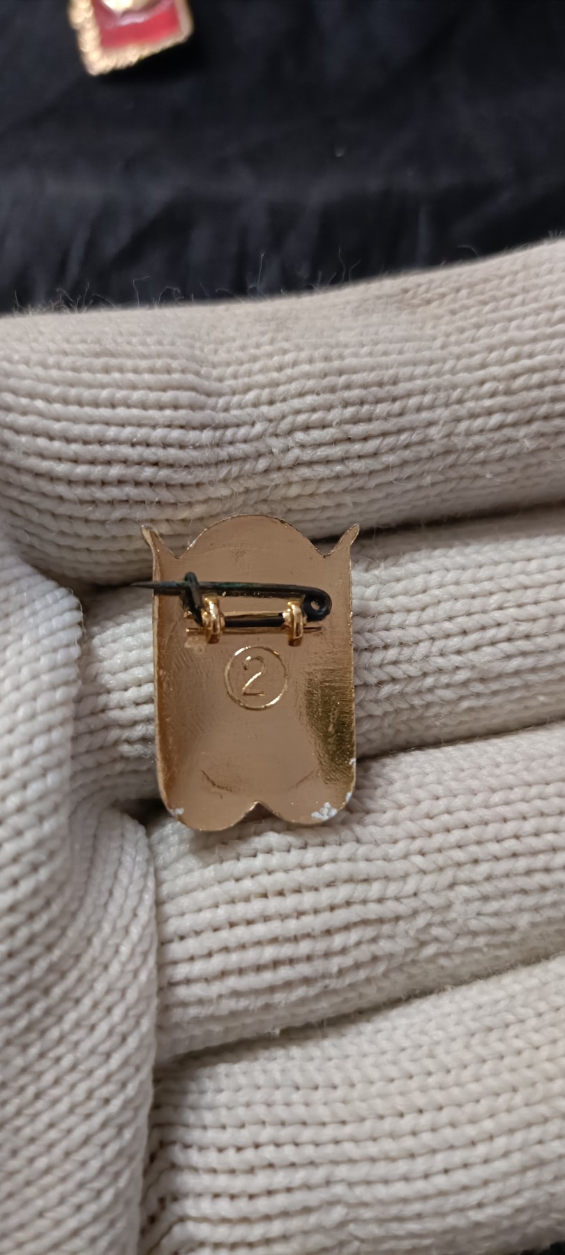 全场0起0押金！ 精品像章，红色文献！ 万岁！毛主席！精美造型