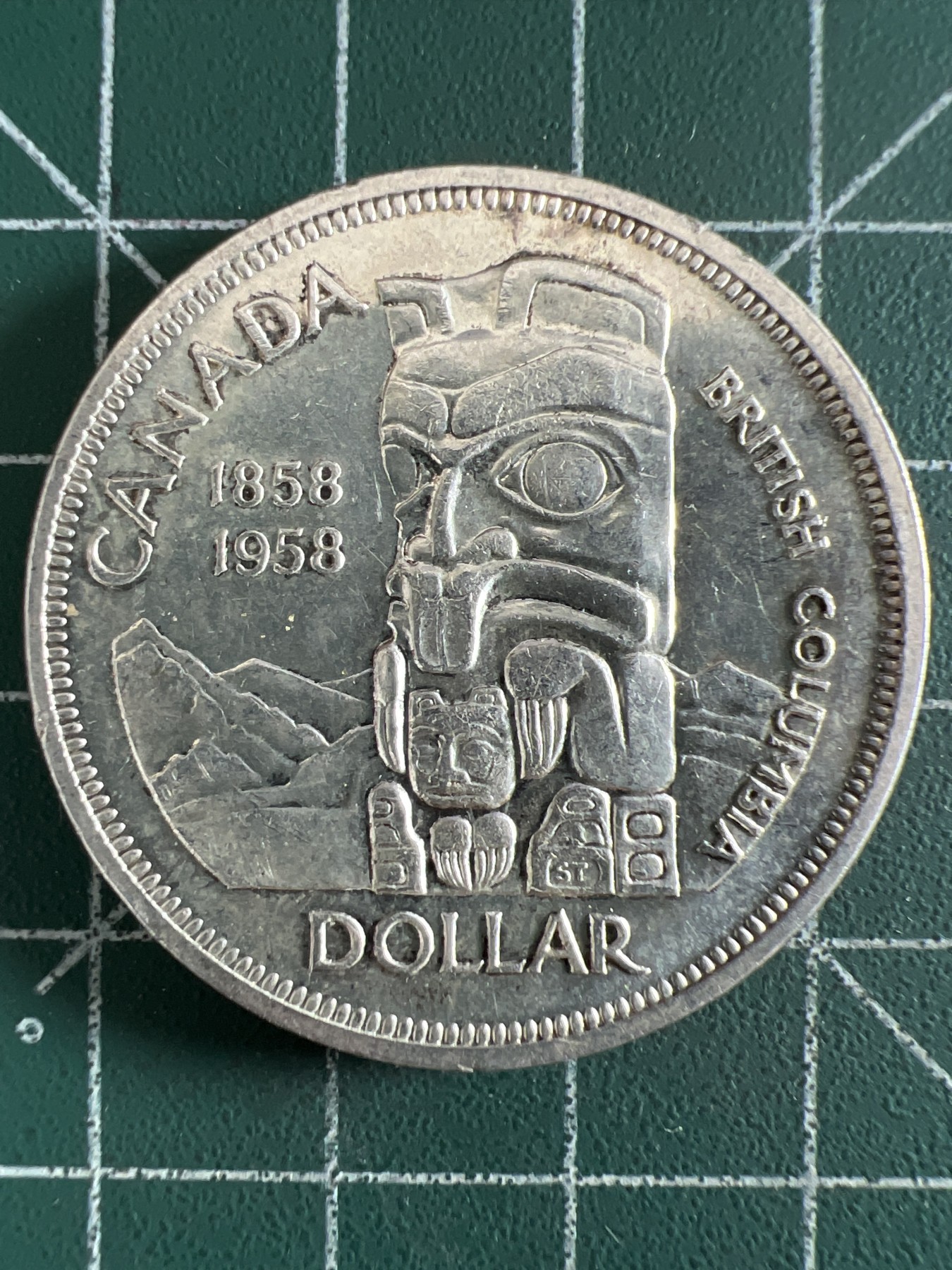 第395期 银币专场 （无押金，捡漏，全场20包邮，偏远地区除外，接收代拍业务） 加拿大一元银币