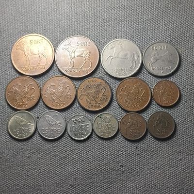 第八十二期 八月第八拍 9月3日发货 - 8.8.4挪威动物版