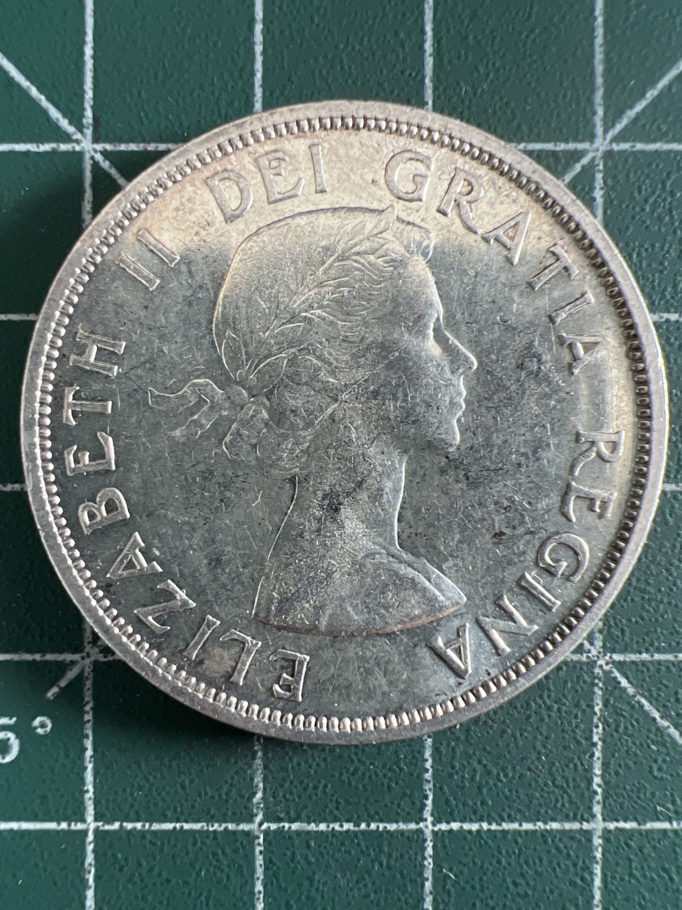 第395期 银币专场 （无押金，捡漏，全场20包邮，偏远地区除外，接收代拍业务） 加拿大一元银币