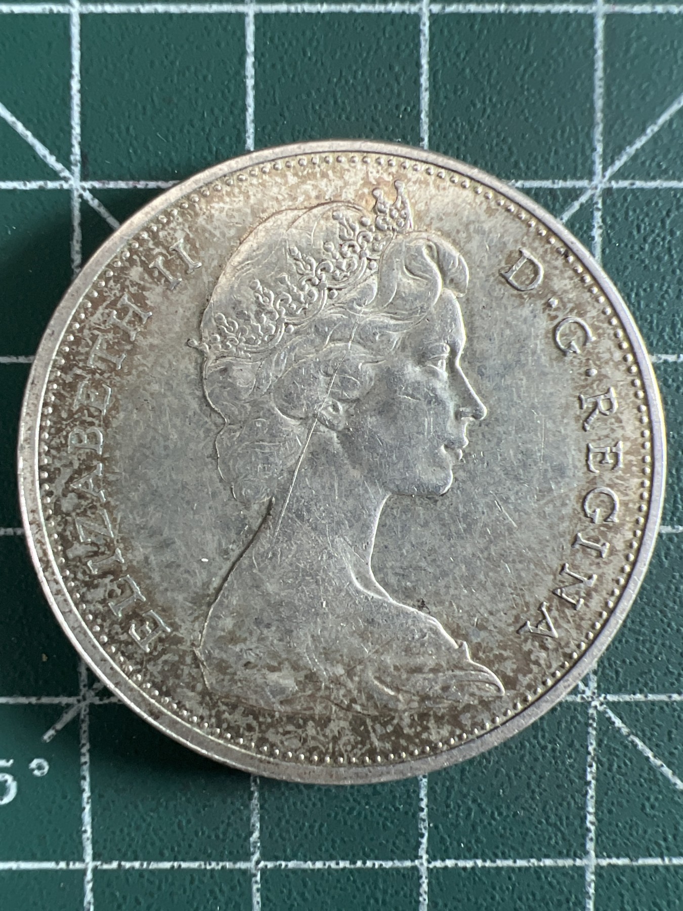 第395期 银币专场 （无押金，捡漏，全场20包邮，偏远地区除外，接收代拍业务） 加拿大一元银币